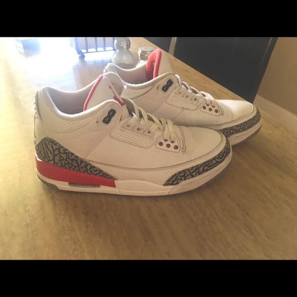 jordan 3s 2019